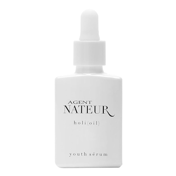 Holi (Oil) - Ageless Face Serum, AGENT NATEUR